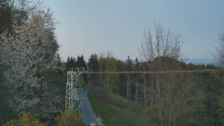 Troják, Maruška - odpočivadlo HM52