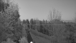 Troják, Maruška - odpočivadlo HM52