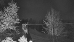 Troják, Maruška - odpočivadlo HM52