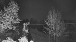 Troják, Maruška - odpočivadlo HM52