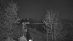Troják, Maruška - odpočivadlo HM52
