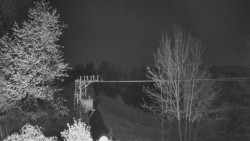Troják, Maruška - odpočivadlo HM52