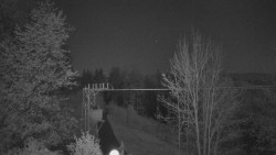 Troják, Maruška - odpočivadlo HM52