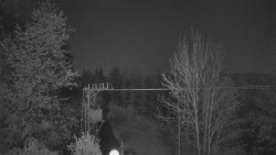 Troják, Maruška - odpočivadlo HM52