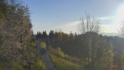 Troják, Maruška - odpočivadlo HM52