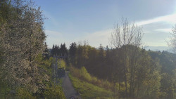 Troják, Maruška - odpočivadlo HM52