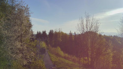 Troják, Maruška - odpočivadlo HM52