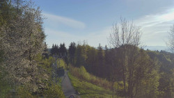 Troják, Maruška - odpočivadlo HM52