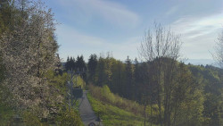 Troják, Maruška - odpočivadlo HM52