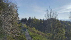 Troják, Maruška - odpočivadlo HM52