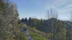 Troják, Maruška - odpočivadlo HM52