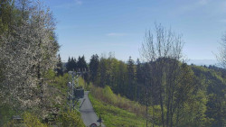 Troják, Maruška - odpočivadlo HM52