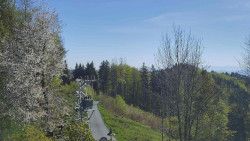 Troják, Maruška - odpočivadlo HM52