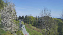 Troják, Maruška - odpočivadlo HM52