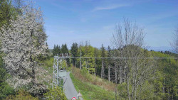 Troják, Maruška - odpočivadlo HM52