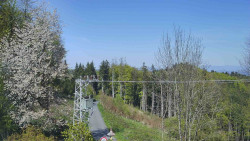 Troják, Maruška - odpočivadlo HM52