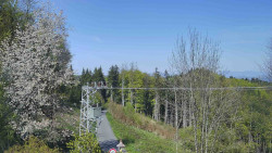 Troják, Maruška - odpočivadlo HM52