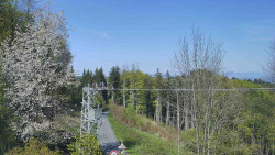 Troják, Maruška - odpočivadlo HM52