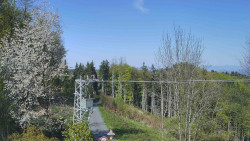 Troják, Maruška - odpočivadlo HM52