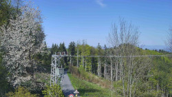 Troják, Maruška - odpočivadlo HM52