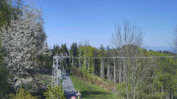 Troják, Maruška - odpočivadlo HM52