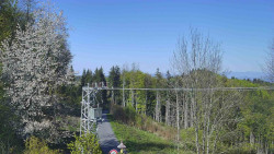 Troják, Maruška - odpočivadlo HM52