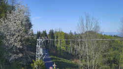 Troják, Maruška - odpočivadlo HM52