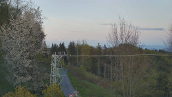 Troják, Maruška - odpočivadlo HM52