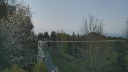 Troják, Maruška - odpočivadlo HM52