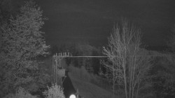 Troják, Maruška - odpočivadlo HM52