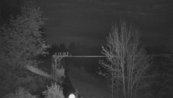 Troják, Maruška - odpočivadlo HM52