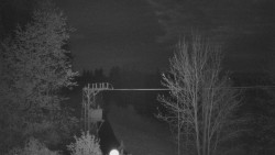Troják, Maruška - odpočivadlo HM52