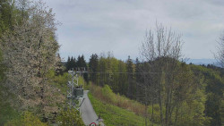Troják, Maruška - odpočivadlo HM52