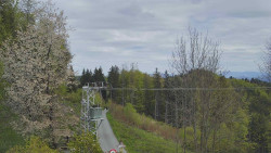 Troják, Maruška - odpočivadlo HM52