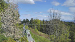Troják, Maruška - odpočivadlo HM52