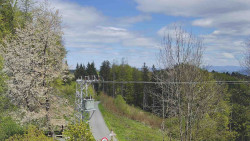 Troják, Maruška - odpočivadlo HM52