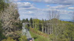 Troják, Maruška - odpočivadlo HM52