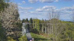 Troják, Maruška - odpočivadlo HM52