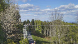 Troják, Maruška - odpočivadlo HM52