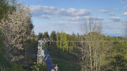 Troják, Maruška - odpočivadlo HM52