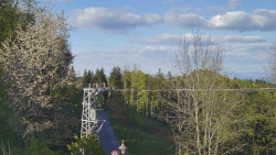 Troják, Maruška - odpočivadlo HM52