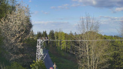 Troják, Maruška - odpočivadlo HM52