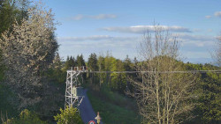 Troják, Maruška - odpočivadlo HM52