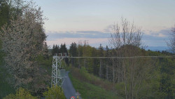 Troják, Maruška - odpočivadlo HM52