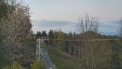 Troják, Maruška - odpočivadlo HM52