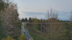 Troják, Maruška - odpočivadlo HM52