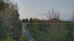 Troják, Maruška - odpočivadlo HM52
