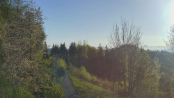 Troják, Maruška - odpočivadlo HM52