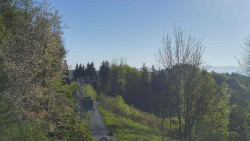 Troják, Maruška - odpočivadlo HM52