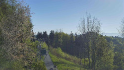 Troják, Maruška - odpočivadlo HM52